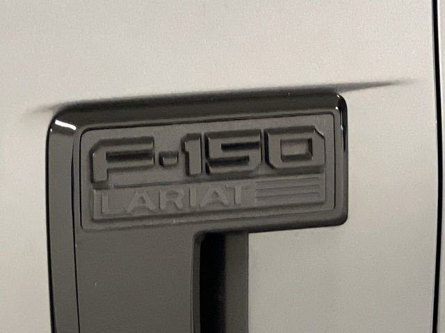 Certified 2022 Ford F150 Lariat w/ Equipment Group 502A High image 18