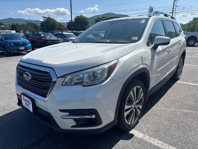 Used 2020 Subaru Ascent Premium w/ Sport Package AWD/4WD image 7