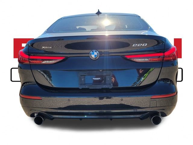 Used 2021 BMW 228i xDrive Gran Coupe w/ Convenience Package image 8