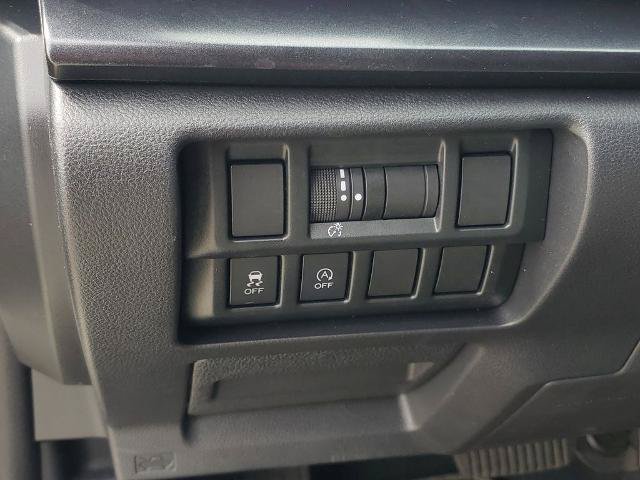 Used 2023 Subaru Crosstrek 2.5i Sport AWD/4WD image 9