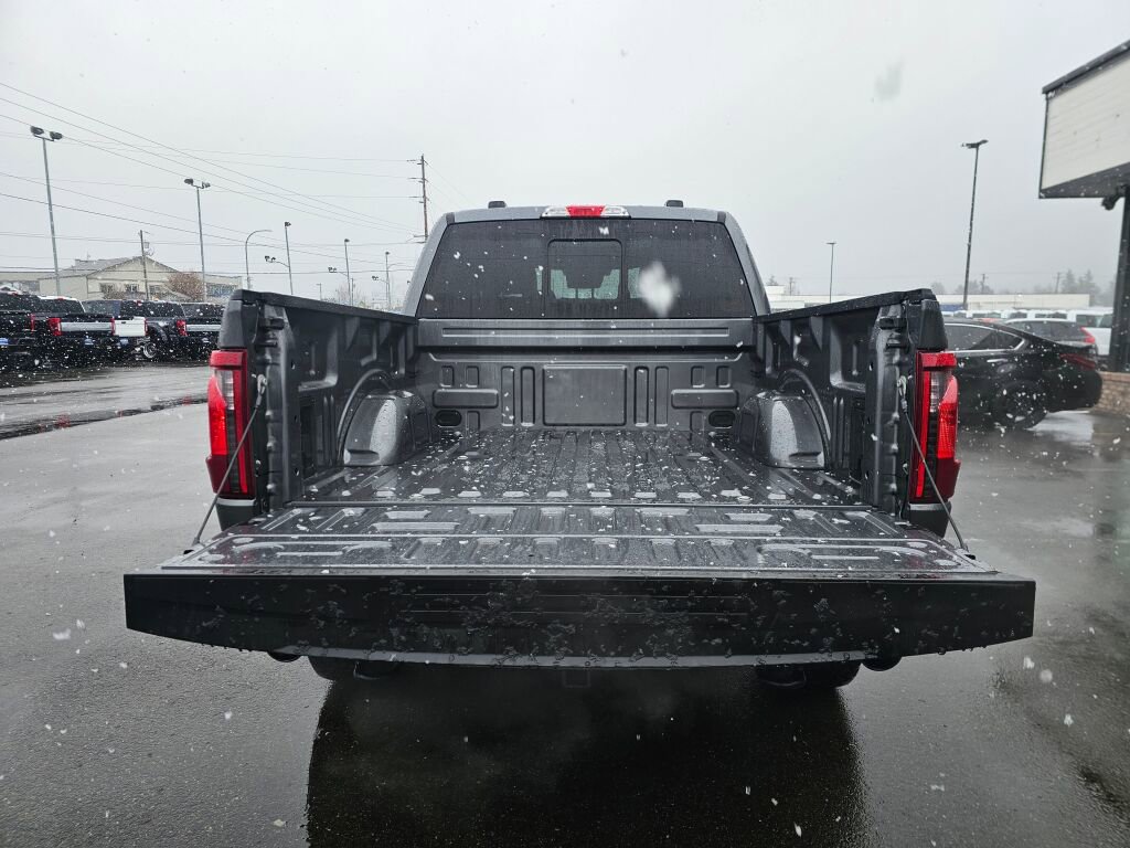 Certified 2025 Ford F150 Tremor image 9