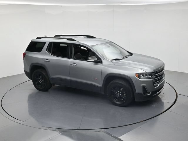 Used 2023 GMC Acadia AT4 AWD/4WD image 48