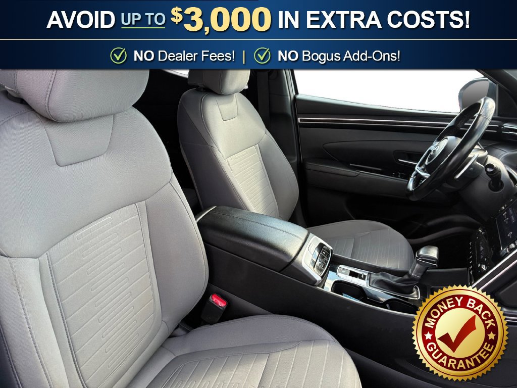 Used 2022 Hyundai Santa Cruz SEL Premium AWD/4WD image 21