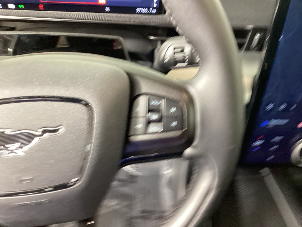Certified 2023 Ford Mustang Mach-E Select AWD/4WD image 19