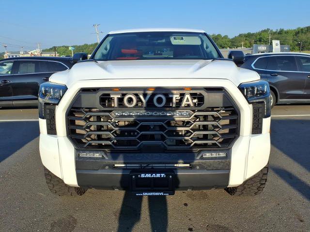 Used 2022 Toyota Tundra TRD Pro AWD/4WD image 6