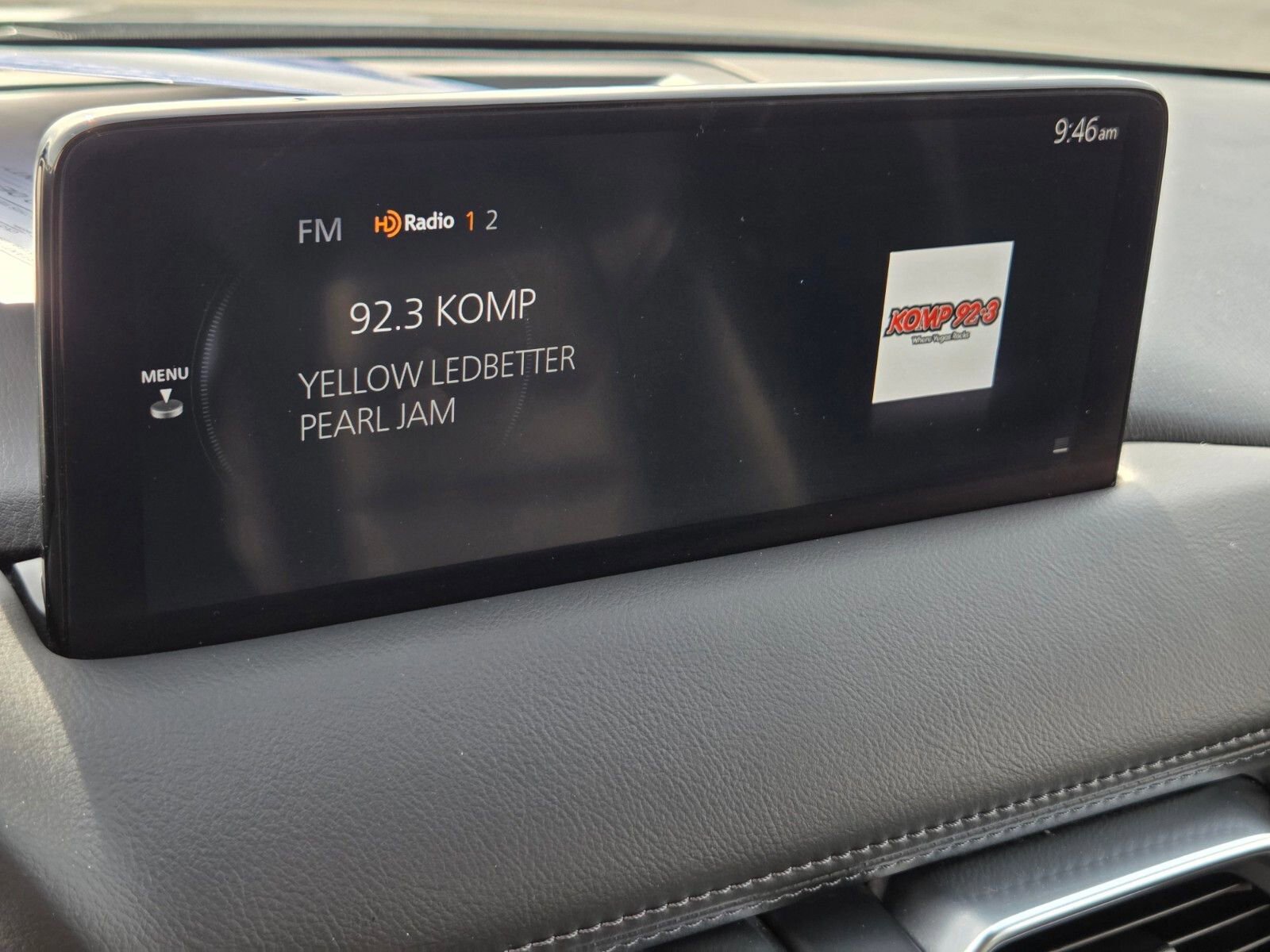 Used 2024 MAZDA CX-5 Carbon Edition image 21