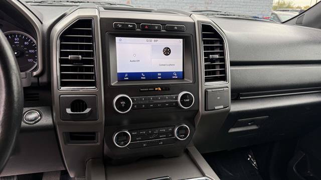 Certified 2021 Ford Expedition Max XLT AWD/4WD image 18