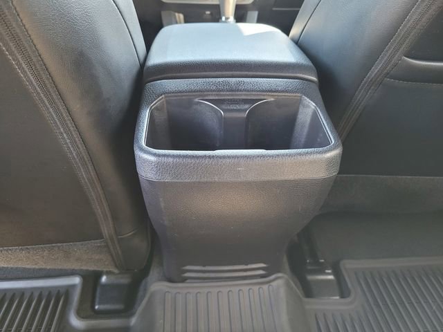 Used 2023 Toyota Tacoma TRD Off-Road w/ TRD Premium Off Road Package image 15