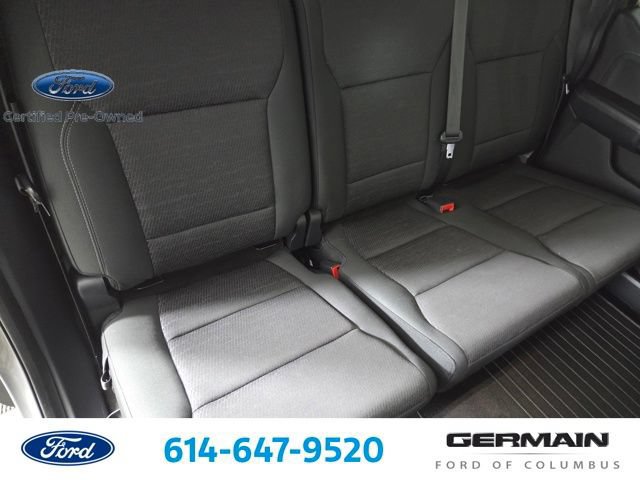 Certified 2021 Ford F150 XLT w/ Equipment Group 302A High AWD/4WD image 21