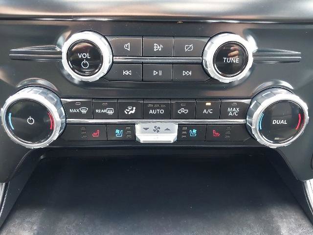 Certified 2023 Ford F150 Tremor w/ Equipment Group 402A High AWD/4WD image 21