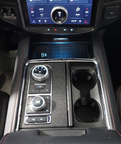 Certified 2024 Ford Expedition Limited AWD/4WD image 18