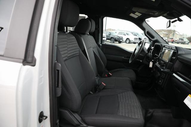 Certified 2023 Ford F150 XL w/ STX Appearance Package image 28