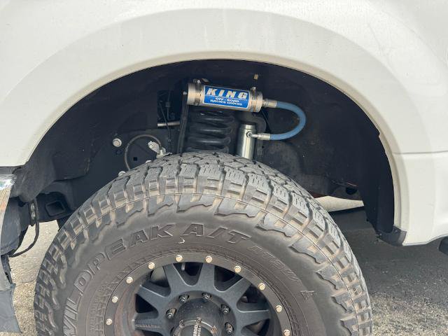 Certified 2019 Ford F250 XLT w/ XLT Value Package AWD/4WD image 2