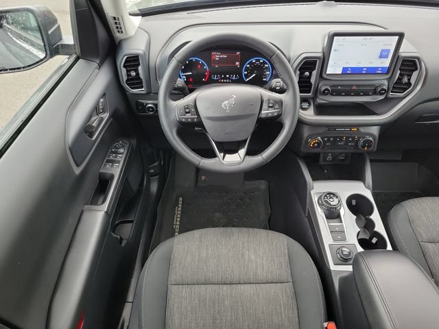 Certified 2023 Ford Bronco Sport Big Bend w/ Convenience Package AWD/4WD image 30