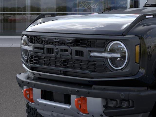 Certified 2024 Ford Bronco Raptor image 19