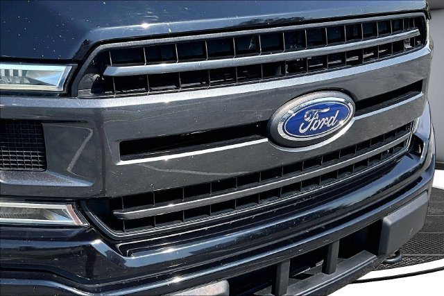 Certified 2020 Ford F150 XLT w/ Equipment Group 302A Luxury AWD/4WD image 31