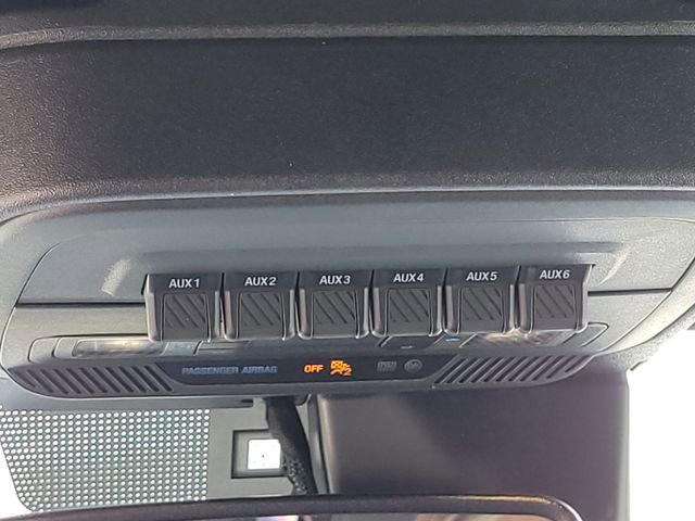 Certified 2023 Ford Bronco Outer Banks AWD/4WD image 10