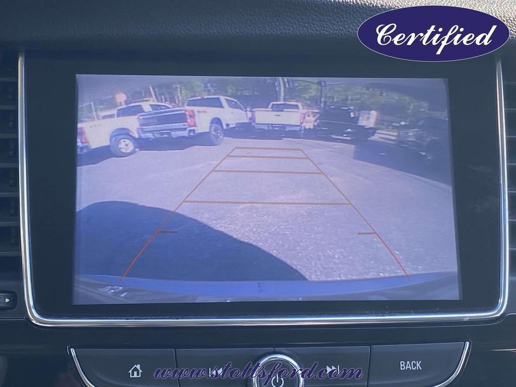 Used 2019 Buick Encore Preferred FWD image 25