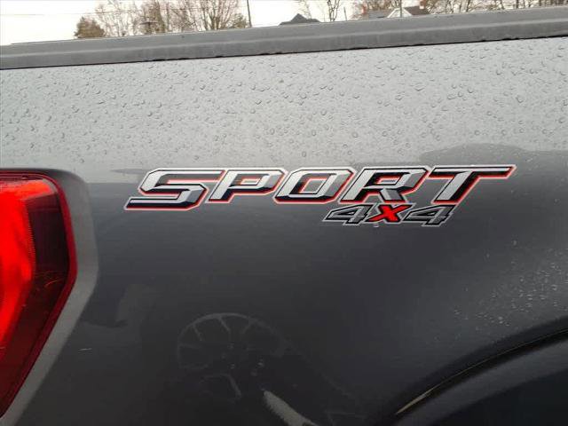 Certified 2023 Ford F150 XLT w/ Equipment Group 302A High image 11