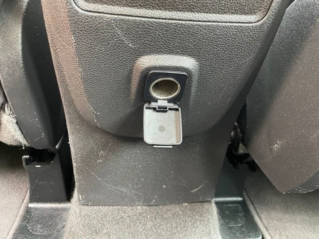 Certified 2019 Ford Escape S FWD image 36