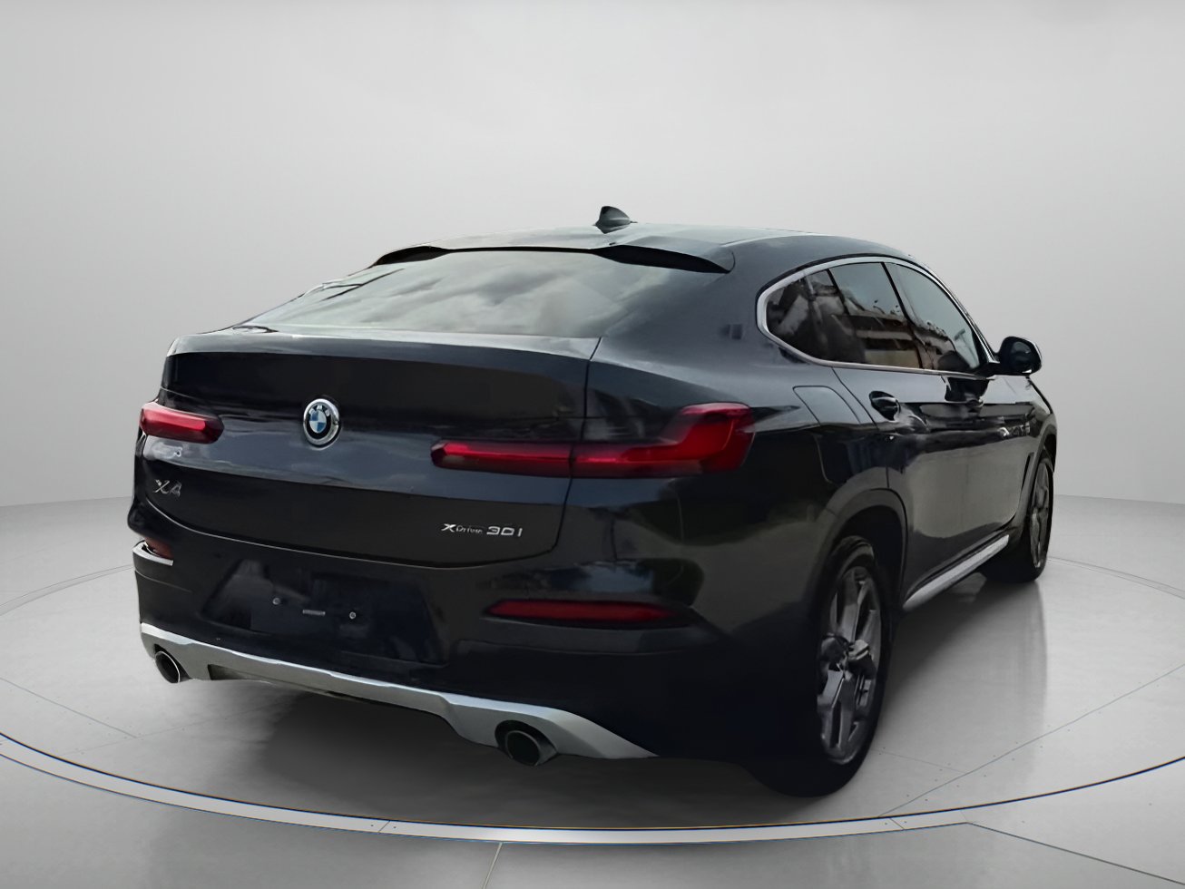 Used 2020 BMW X4 xDrive30i w/ Convenience Package image 26