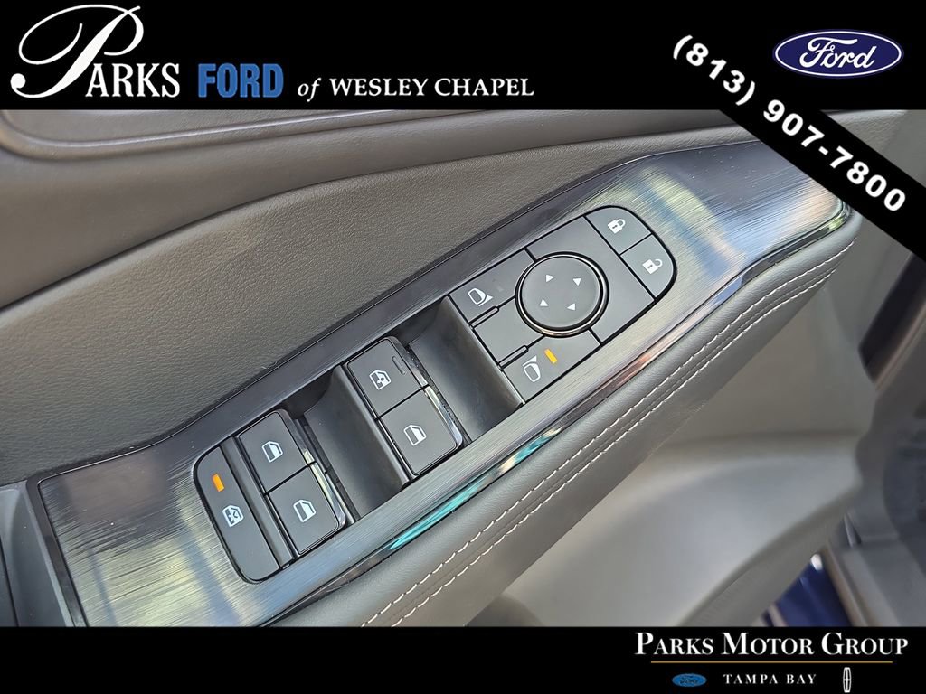 Used 2026 Nissan Rogue SV w/ Cold Weather Package FWD image 18