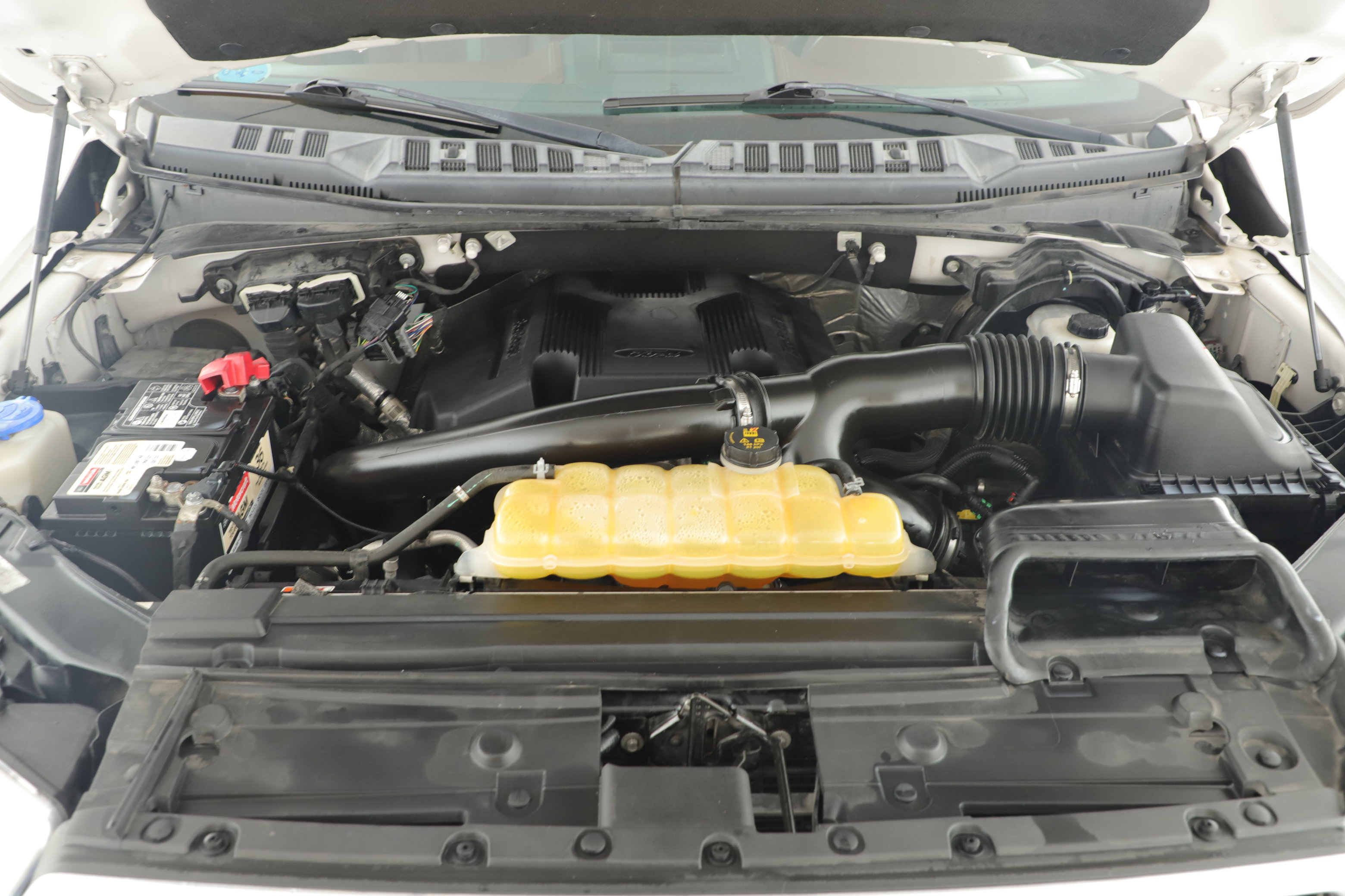 Certified 2018 Ford F150 Platinum w/ Equipment Group 701A Luxury image 7