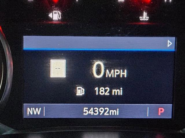 Used 2021 GMC Acadia SLT w/ Elevation Edition FWD image 9