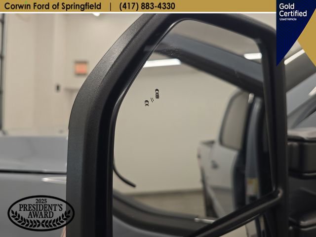 Certified 2025 Ford F250 Lariat w/ Tremor Off-Road Package image 42