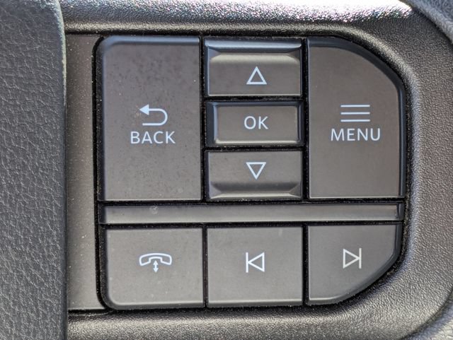 Certified 2026 Ford F250 XL RWD image 24