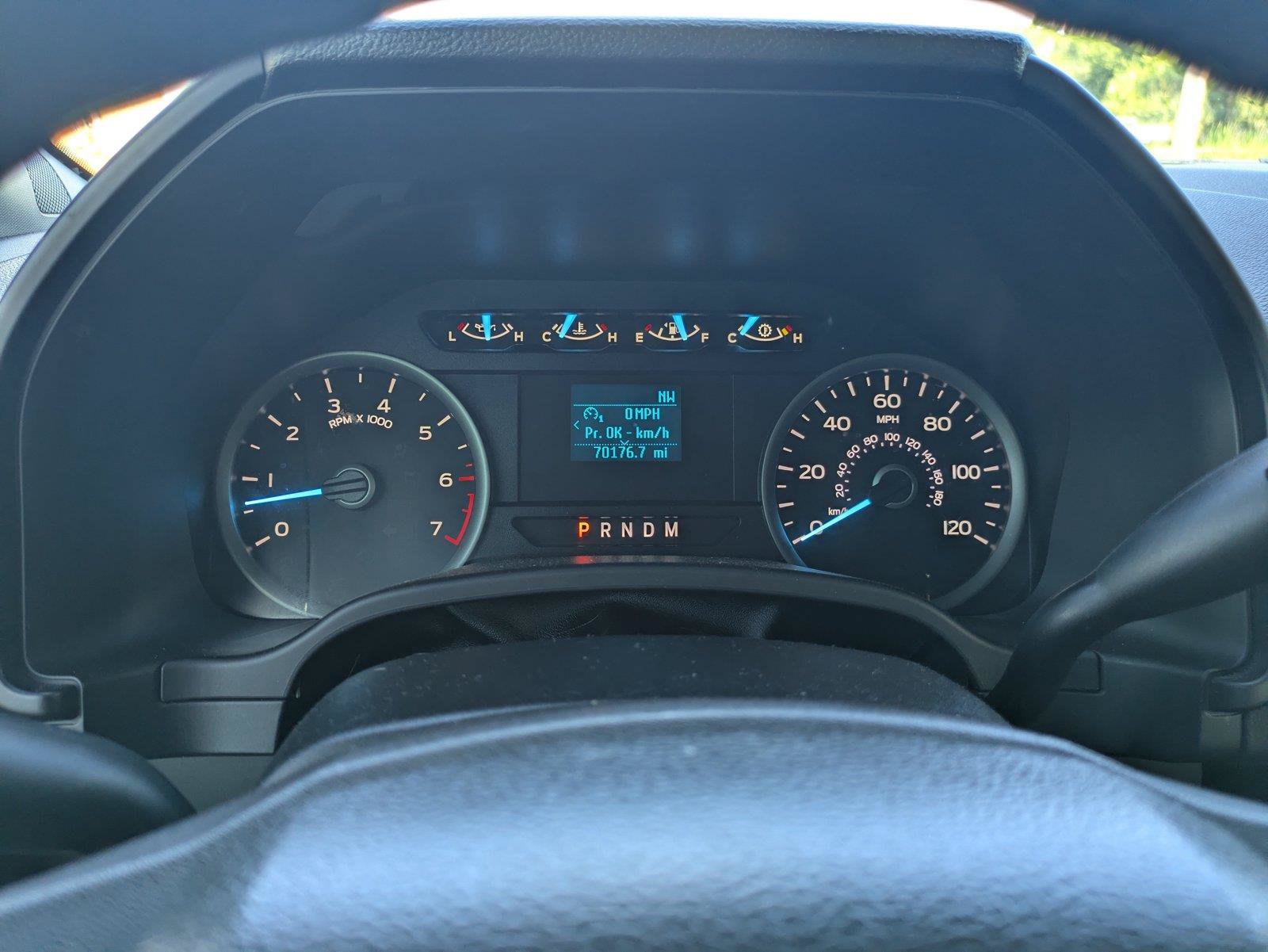 Certified 2020 Ford F150 XLT AWD/4WD image 32