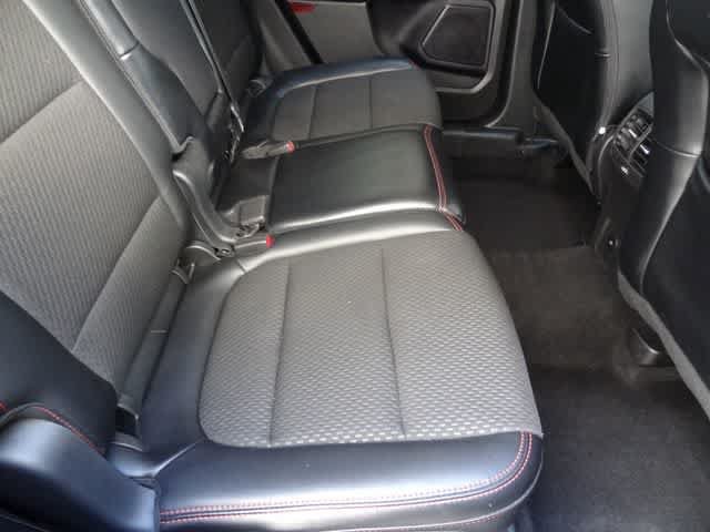 Certified 2024 Ford Escape ST-Line AWD/4WD image 11