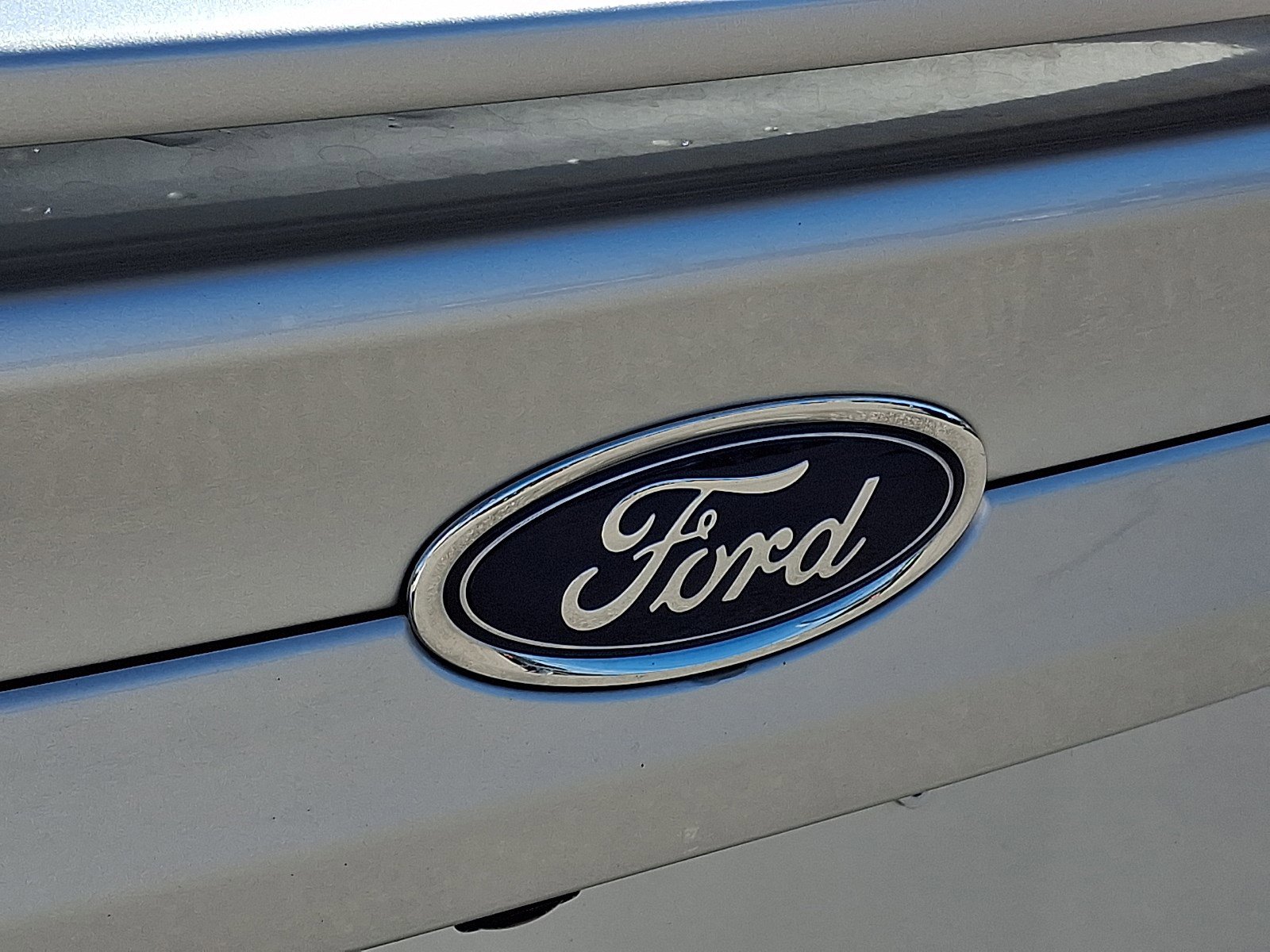 Certified 2019 Ford Fusion Titanium image 29