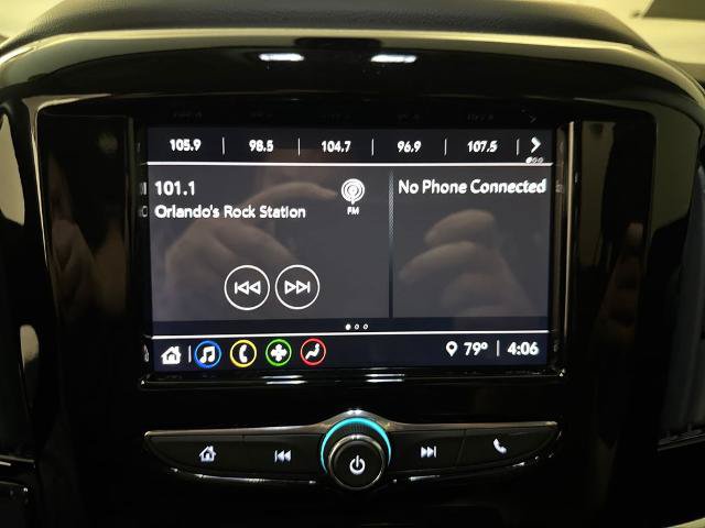 Used 2020 Chevrolet Traverse LS FWD image 25