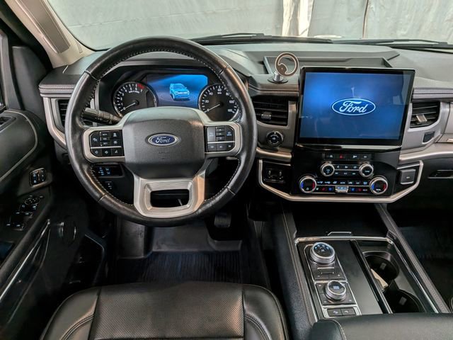 Certified 2024 Ford Expedition Max XLT AWD/4WD image 27