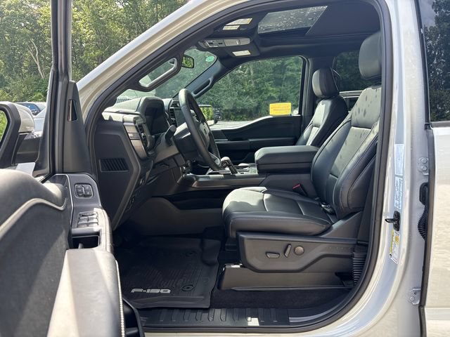 Certified 2026 Ford F150 Lariat AWD/4WD image 32