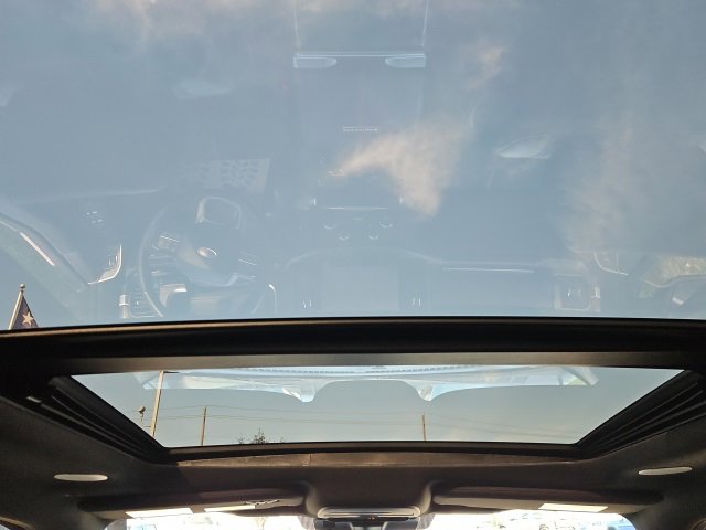 Certified 2023 Ford F150 Platinum w/ Equipment Group 701A High image 19