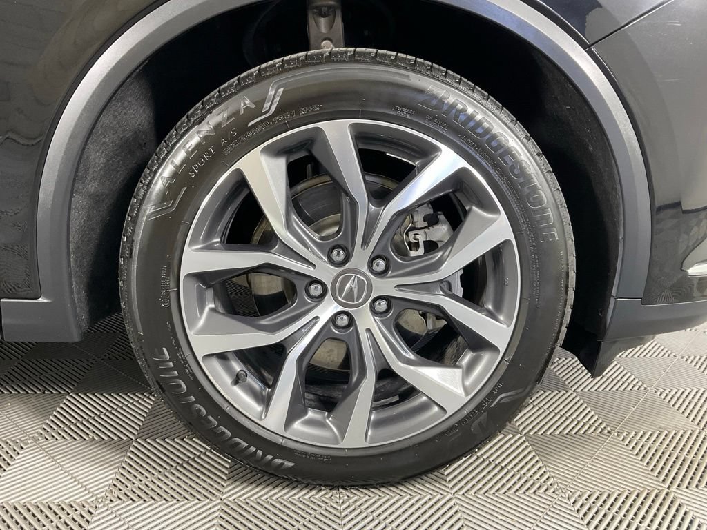 Used 2022 Acura MDX FWD w/ Technology Package image 10