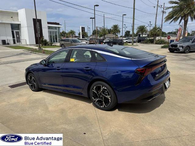 Used 2026 Kia K5 GT-Line FWD image 7