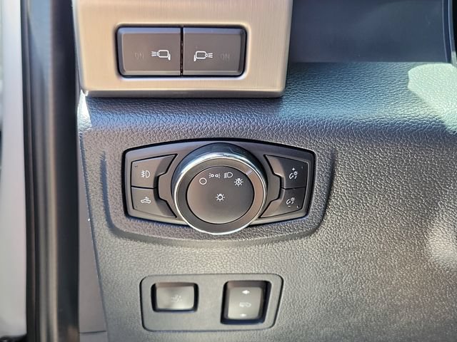 Certified 2022 Ford F350 Platinum AWD/4WD image 17