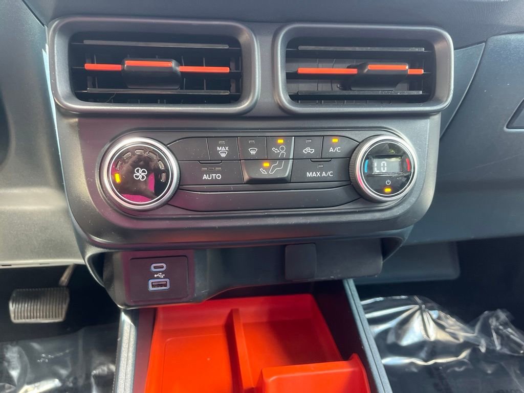 Certified 2022 Ford Maverick XLT FWD image 29