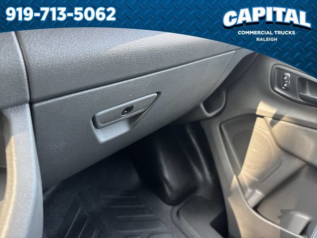 Certified 2025 Ford Transit 250 Low Roof w/ Exterior Upgrade Package RWD image 29