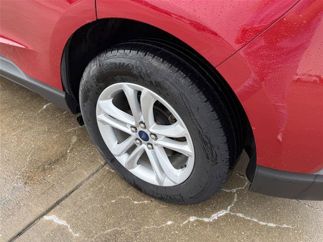 Certified 2020 Ford Edge SEL w/ Convenience Package AWD/4WD image 6