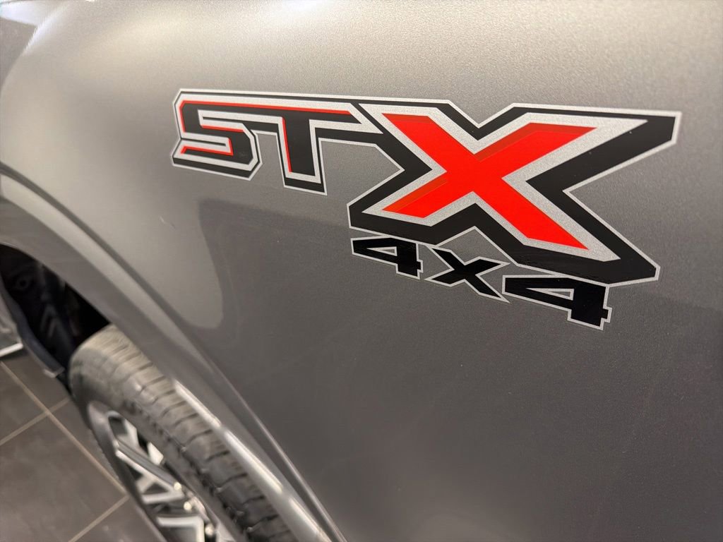 Certified 2023 Ford F150 XL w/ STX Appearance Package AWD/4WD image 33