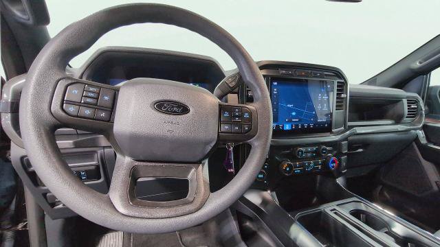 Certified 2024 Ford F150 STX w/ STX Black Appearance Package AWD/4WD image 21