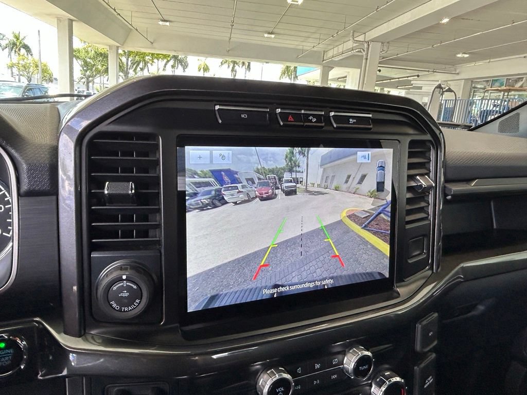 Certified 2023 Ford F150 King Ranch AWD/4WD image 13