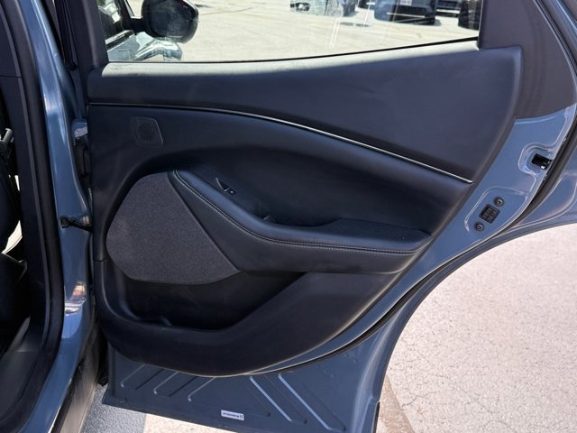 Certified 2023 Ford Mustang Mach-E Premium AWD/4WD image 24