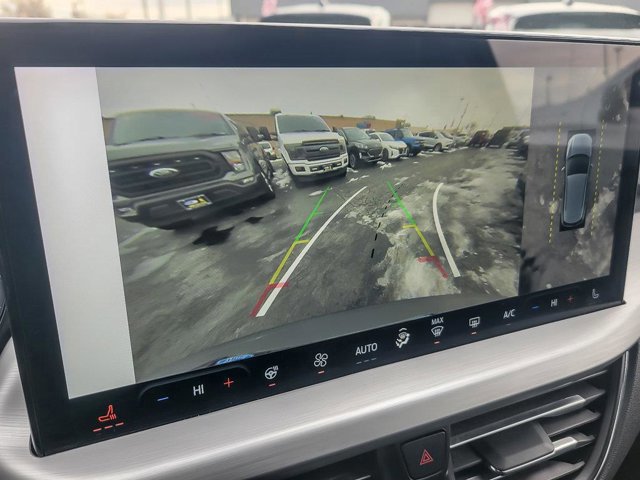 Certified 2024 Ford Escape Platinum image 18