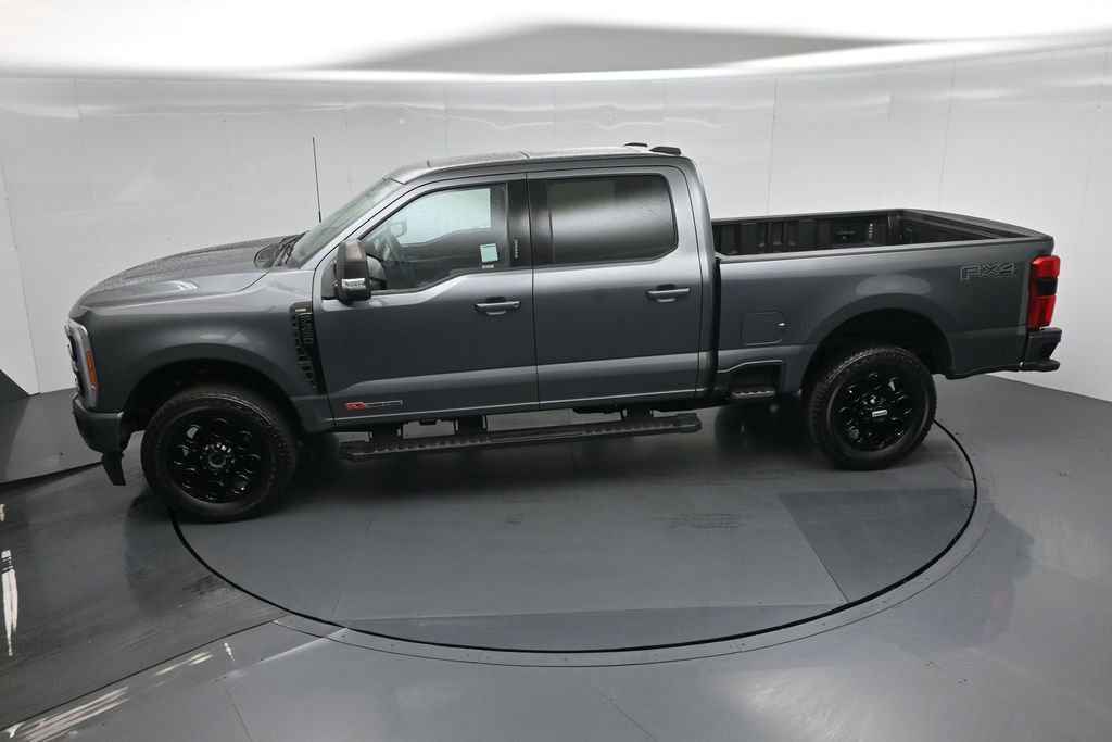 Certified 2023 Ford F350 XLT w/ Black Appearance Package AWD/4WD image 42