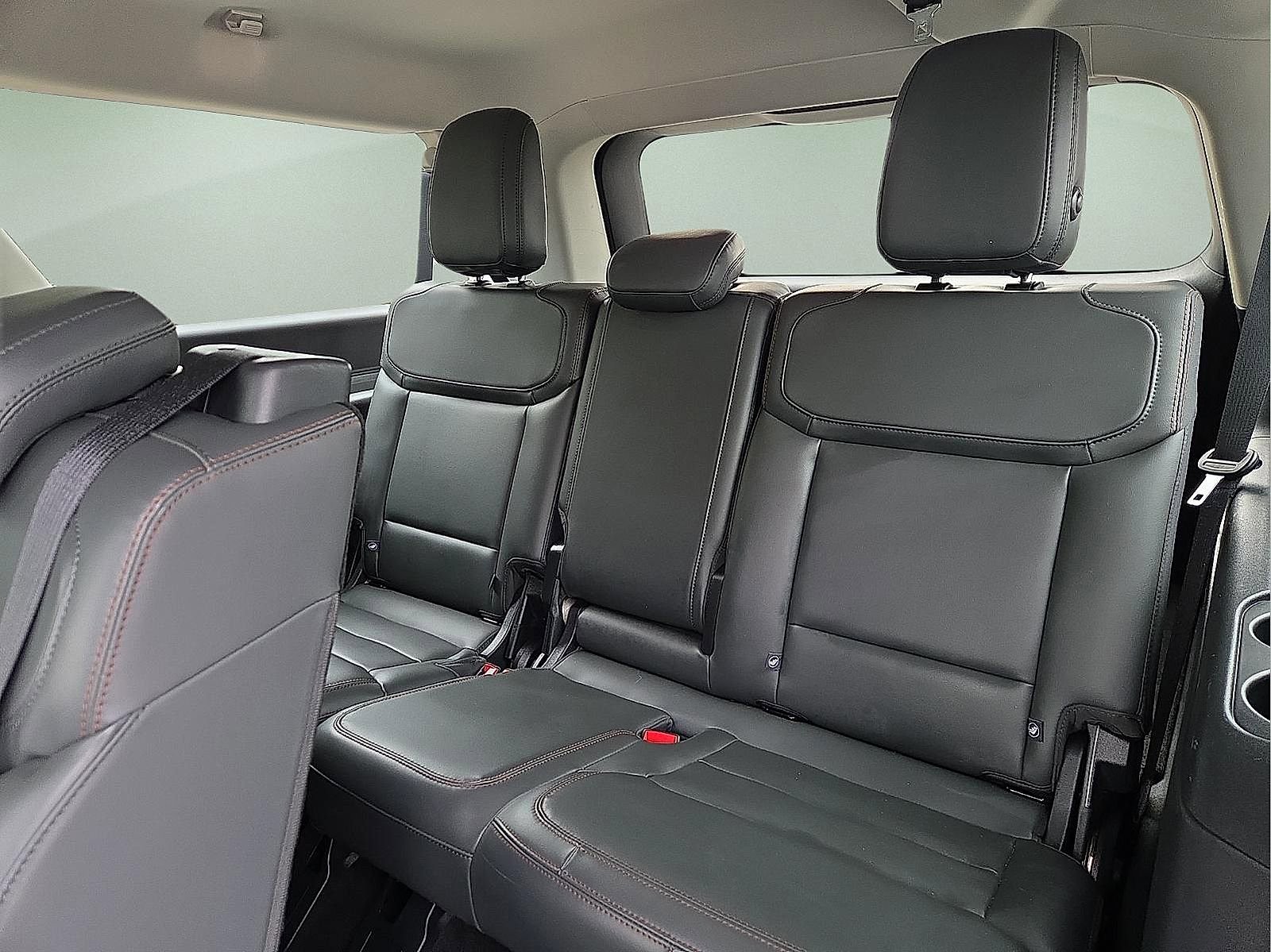 Certified 2025 Ford Expedition Max Active AWD/4WD image 10